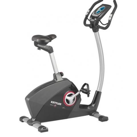 Bicicleta magnetica kettler golf p 